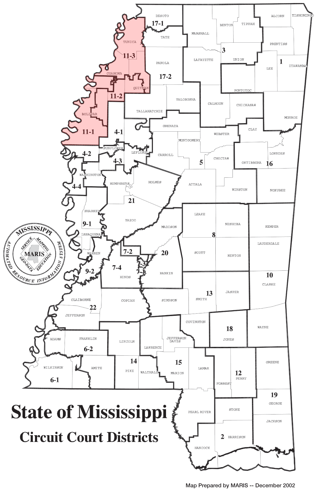 Circuitcourtdistrictmap Quitman County Mississippi Circuitcourtdistrictmap Quitman County Mississippi