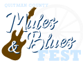 Mules & Blues Fest